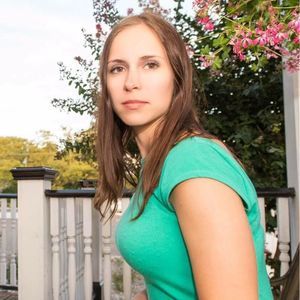 Meet your Posher, Katia